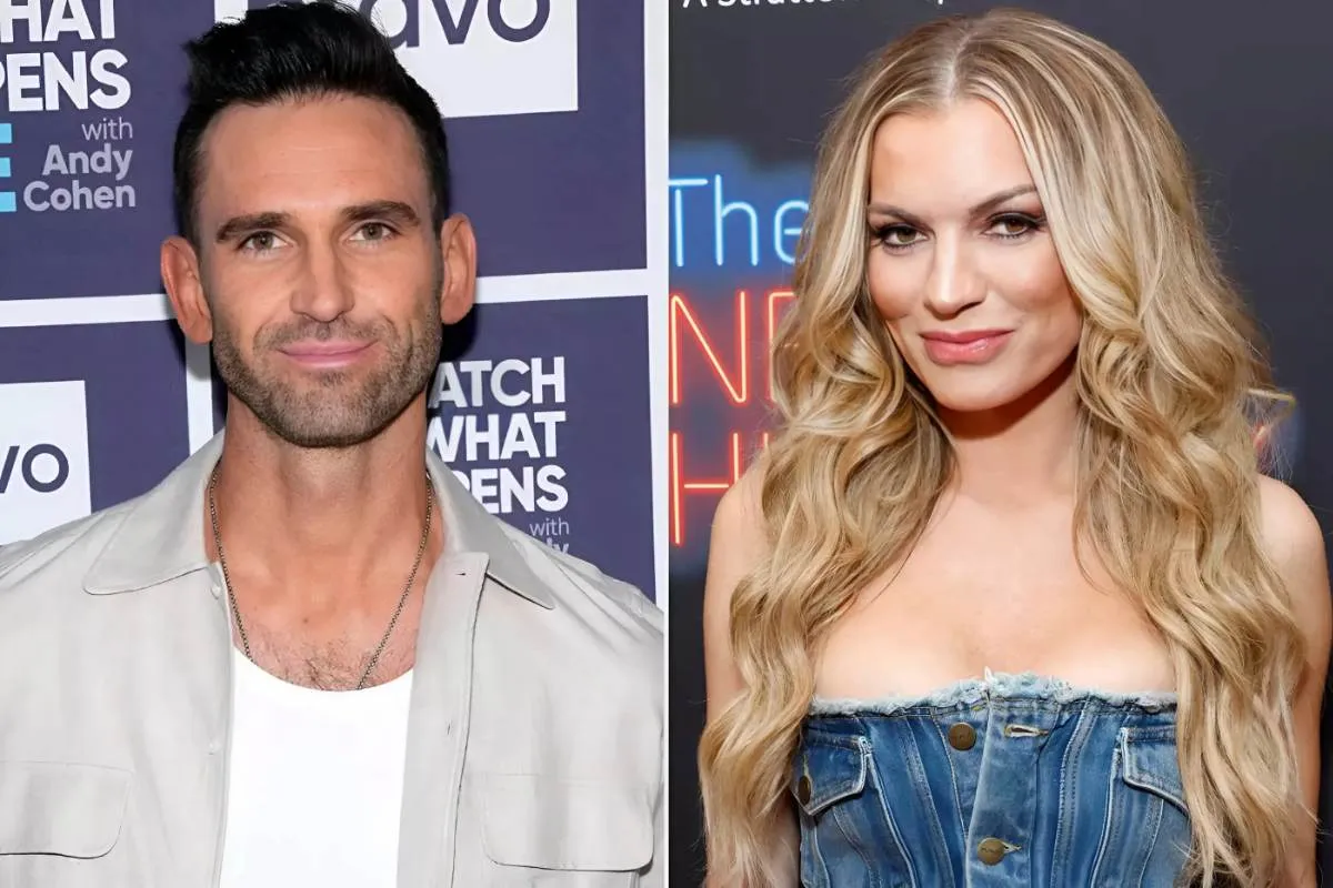 Accusation: Lindsay Hubbard Claims Carl Radke is Setting the Stage to 'Villainize' Her Post-Breakup tram