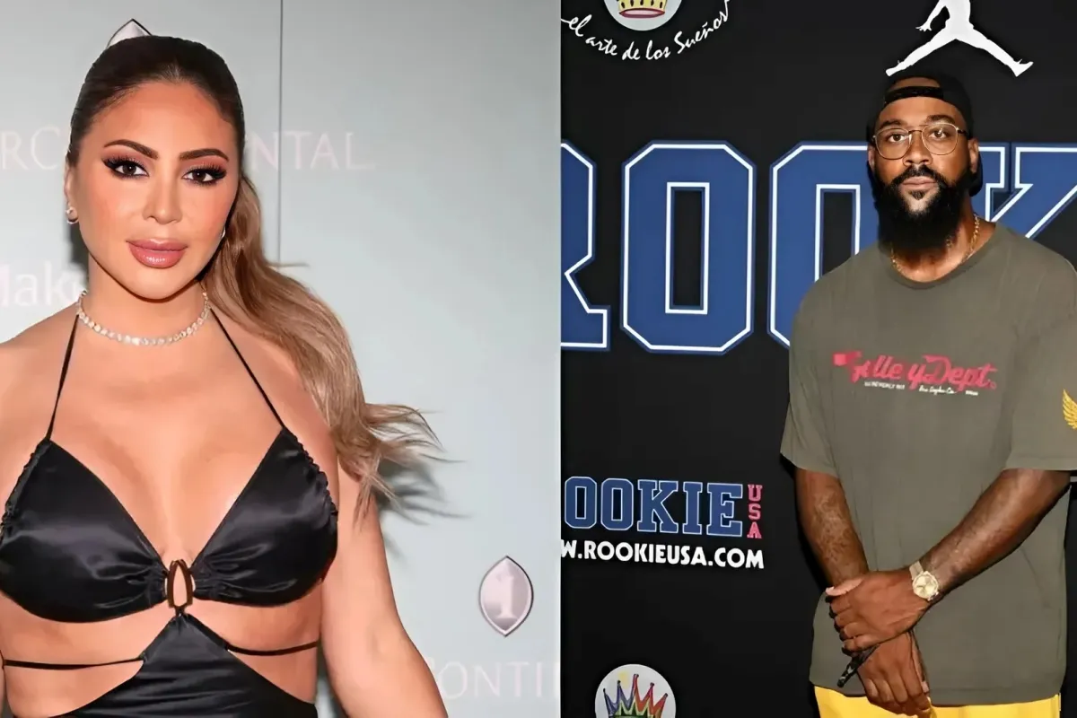 Larsa Pippen and Marcus Jordan’s Lost Love Resurfaces Due to Andy Cohen Despite RHOM Star’s Wish ngocc