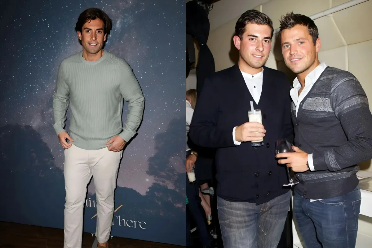 Towie star in shock return to the show TODAY after over six years off screen ngocc