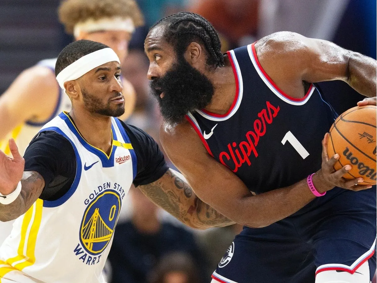 NBA Daily Picks For November 18, 2024: Warriors Look To Hold Top Spot In West Against Clippers