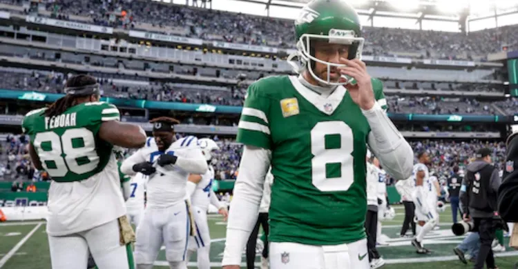 Jets star hints at Woody Johnson’s costly miscalculation: ‘I have noticed that’