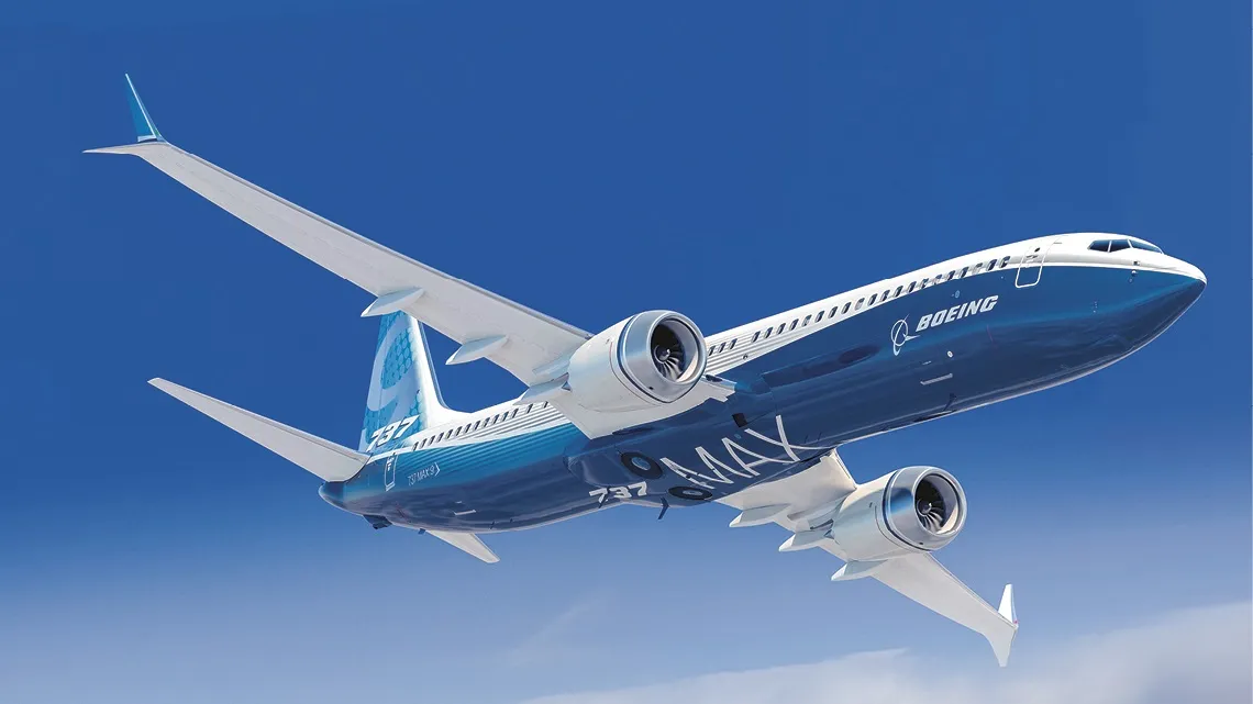 Boeing's recent quality issues: 5 key developments