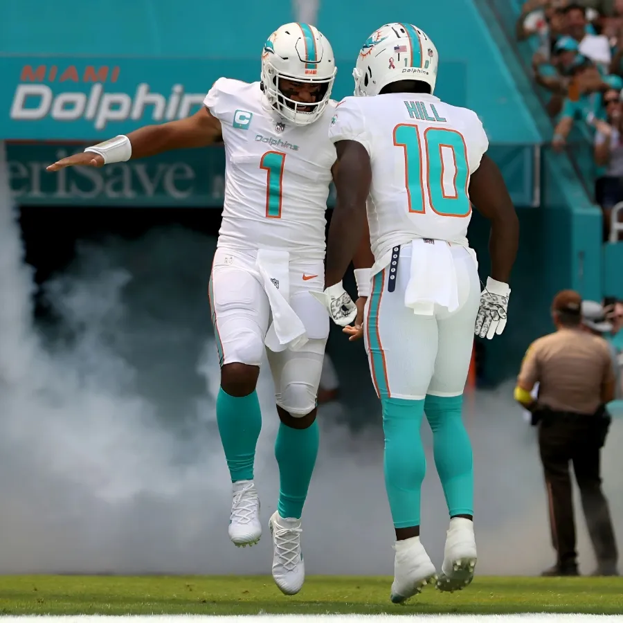 The Good, Bad & Ugly from the Miami Dolphins Week 11 victory over the Las Vegas Raiders