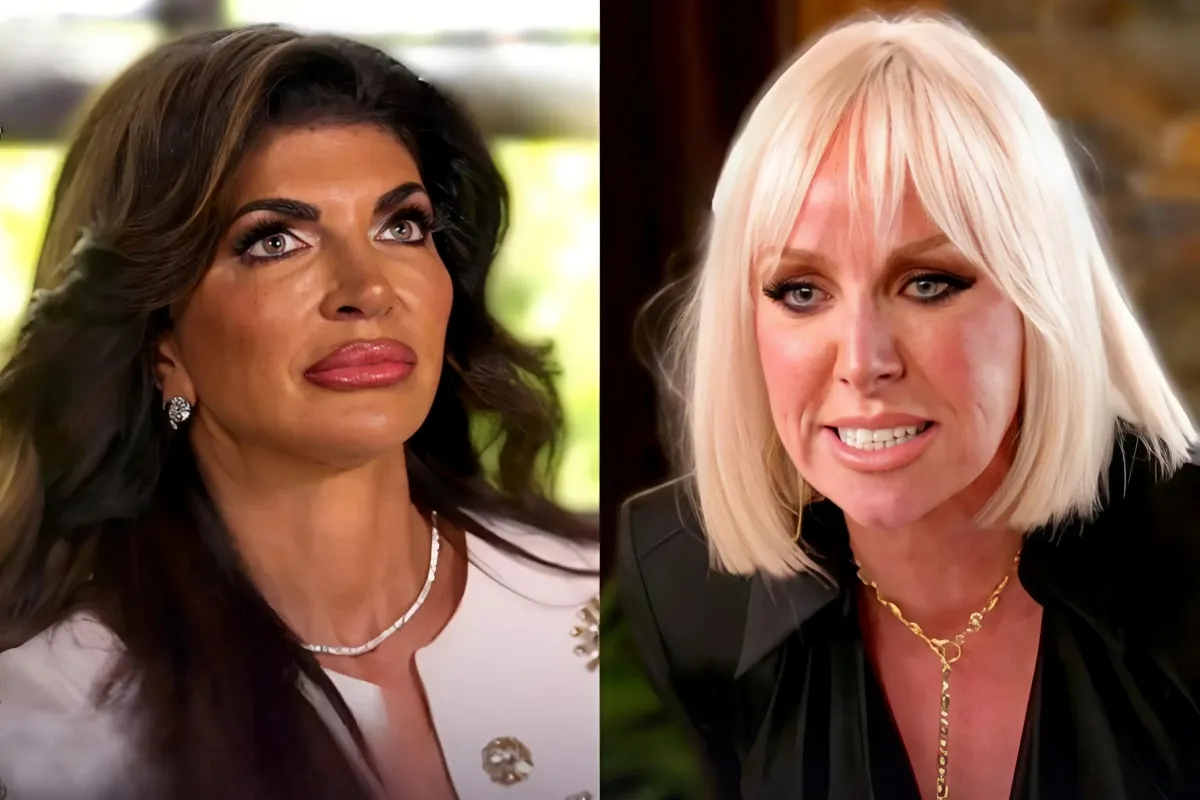 Teresa Giudice and Margaret Josephs come to blows over ‘RHONJ’ gossip