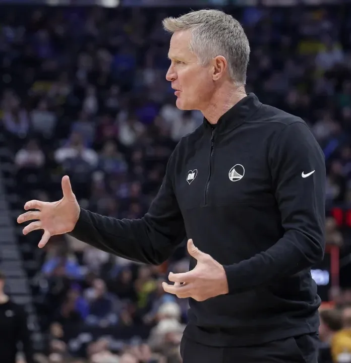 How Warriors' new blood on coaching staff already paying dividends