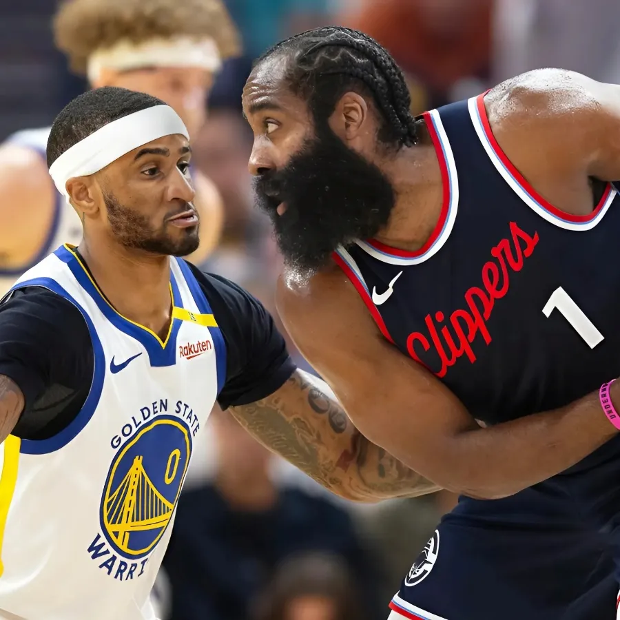 3-point barrage possible as Clippers take on Warriors