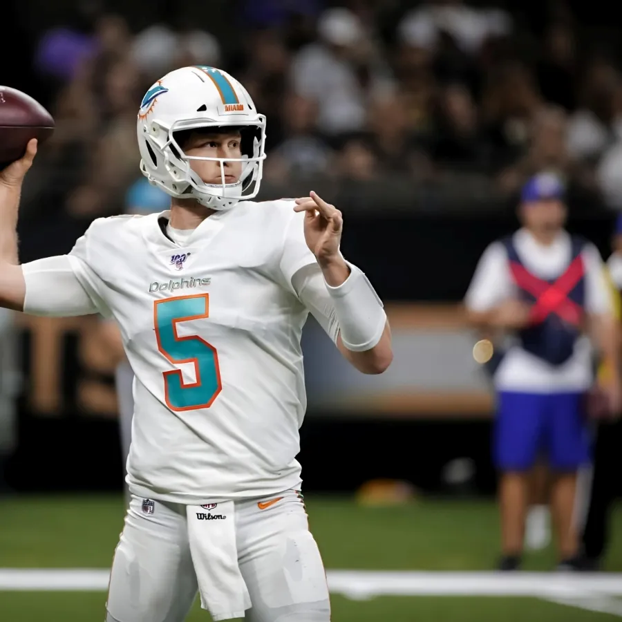 3 winners (and 1 loser) for Dolphins in huge Week 11 win over Raiders