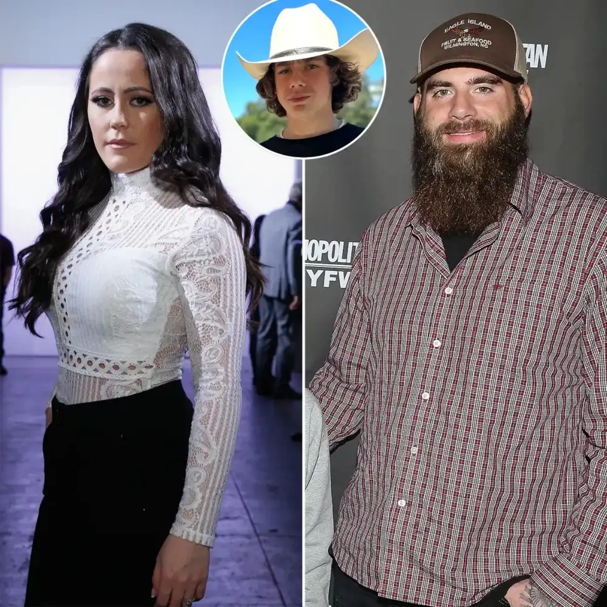 ‘Teen Mom 2’: Jenelle Evans Eason Won’t be Having Anymore Children After Surgery