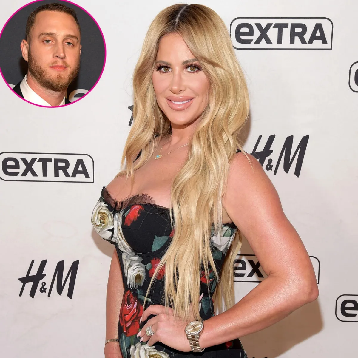 The Surreal Life’s Kim Zolciak Fuels Dating Rumors With Costar Chet Hanks After Kroy Biermann Split