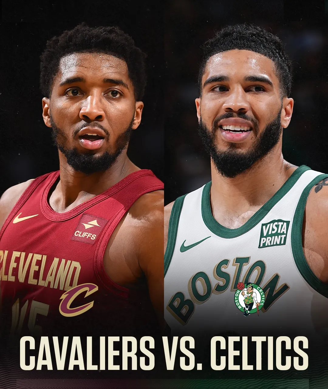 Cavaliers to put perfect start on line against champion Celtics in juicy matchup, playoff rematch