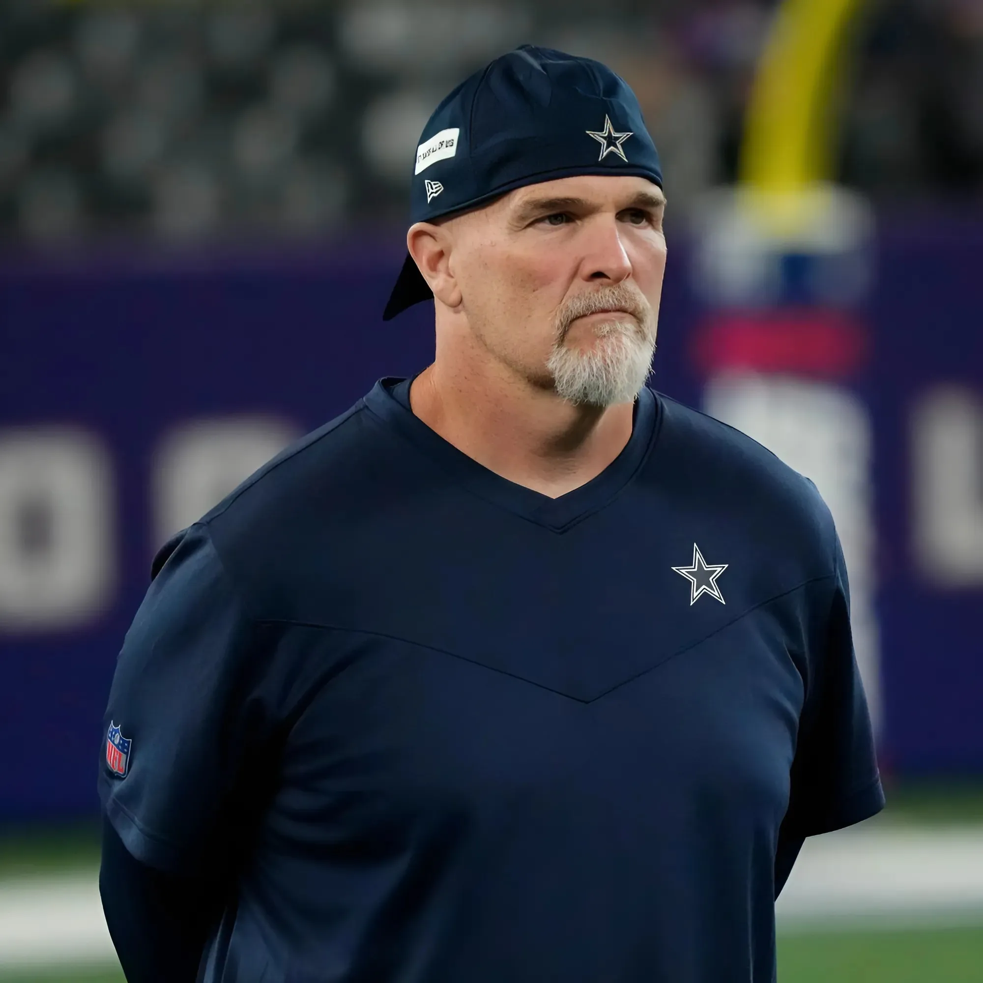 Commanders' Hiring of Coach Dan Quinn Another Misstep by Cowboys