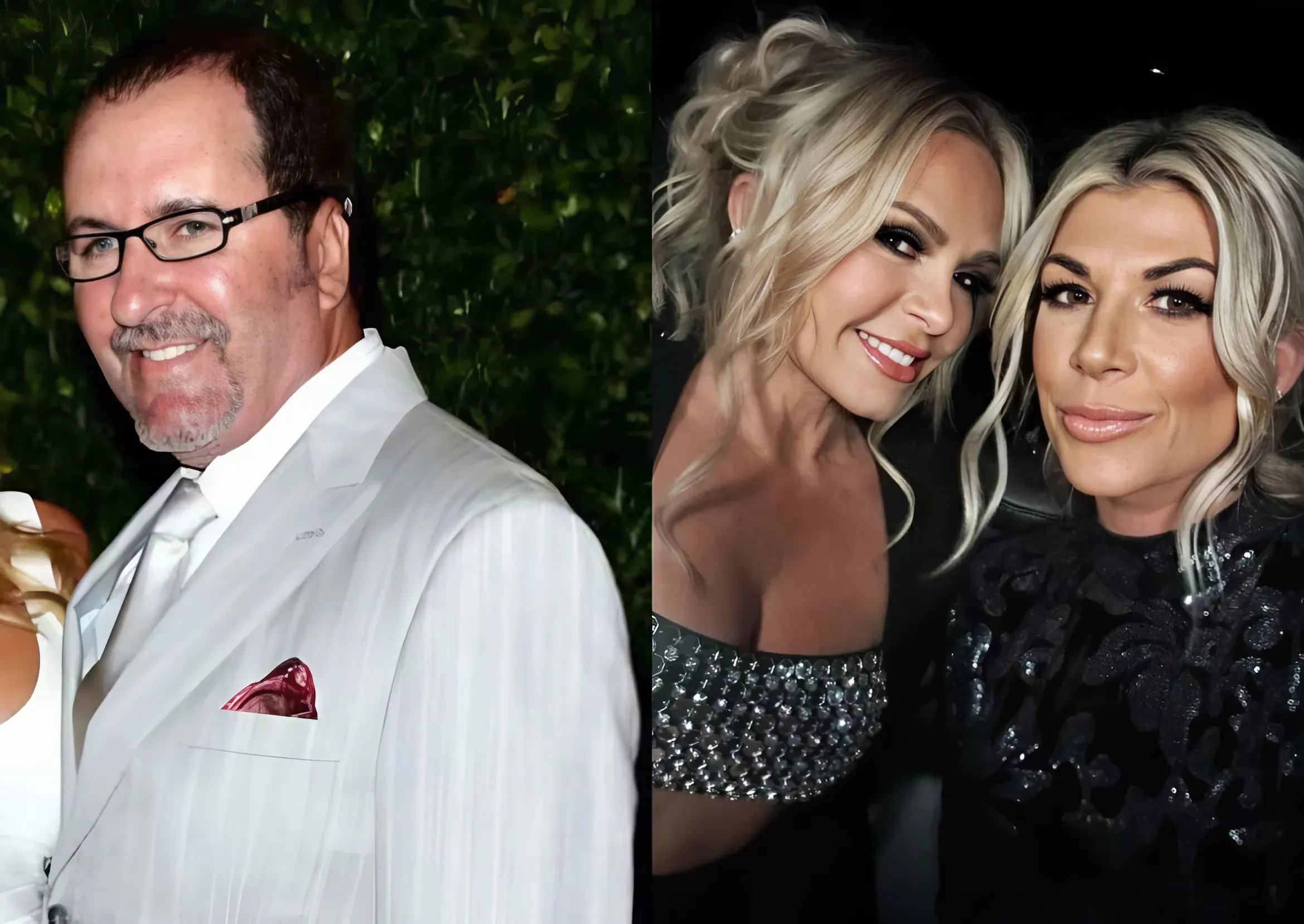 RHOC’s Jim Bellino Slams Custody Lie About His Kids, Talks Wanting to Appear on WWHL With Tamra and Paying Alexis “Too Much” Money