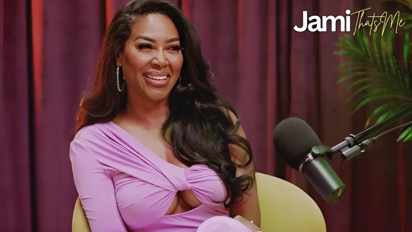 Kenya Moore Reveals Where She Stands With Bravo After 'RHOA' Exit