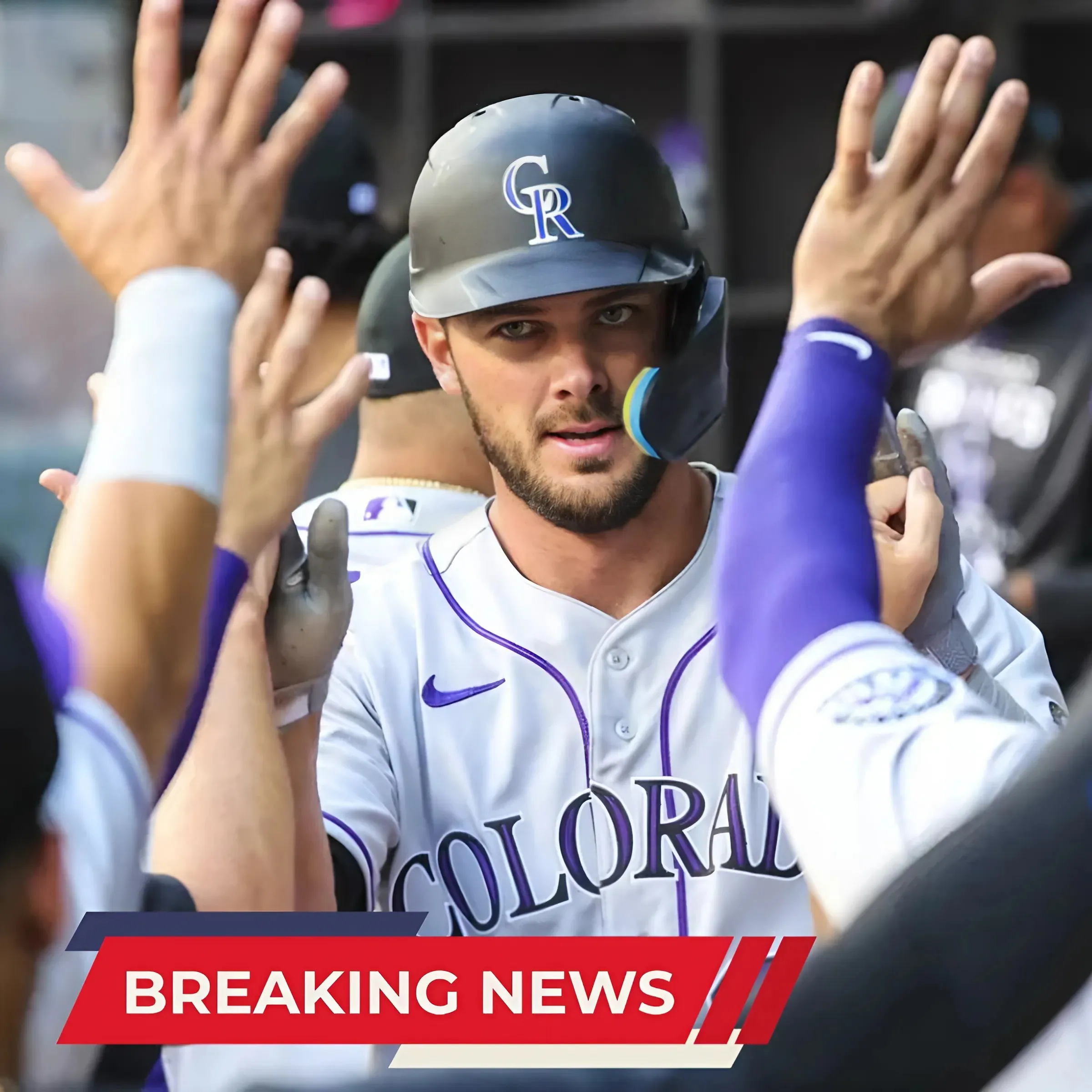 Former Cubs player Kris Bryant's Lamborghini stolen in luxury car hacking scheme