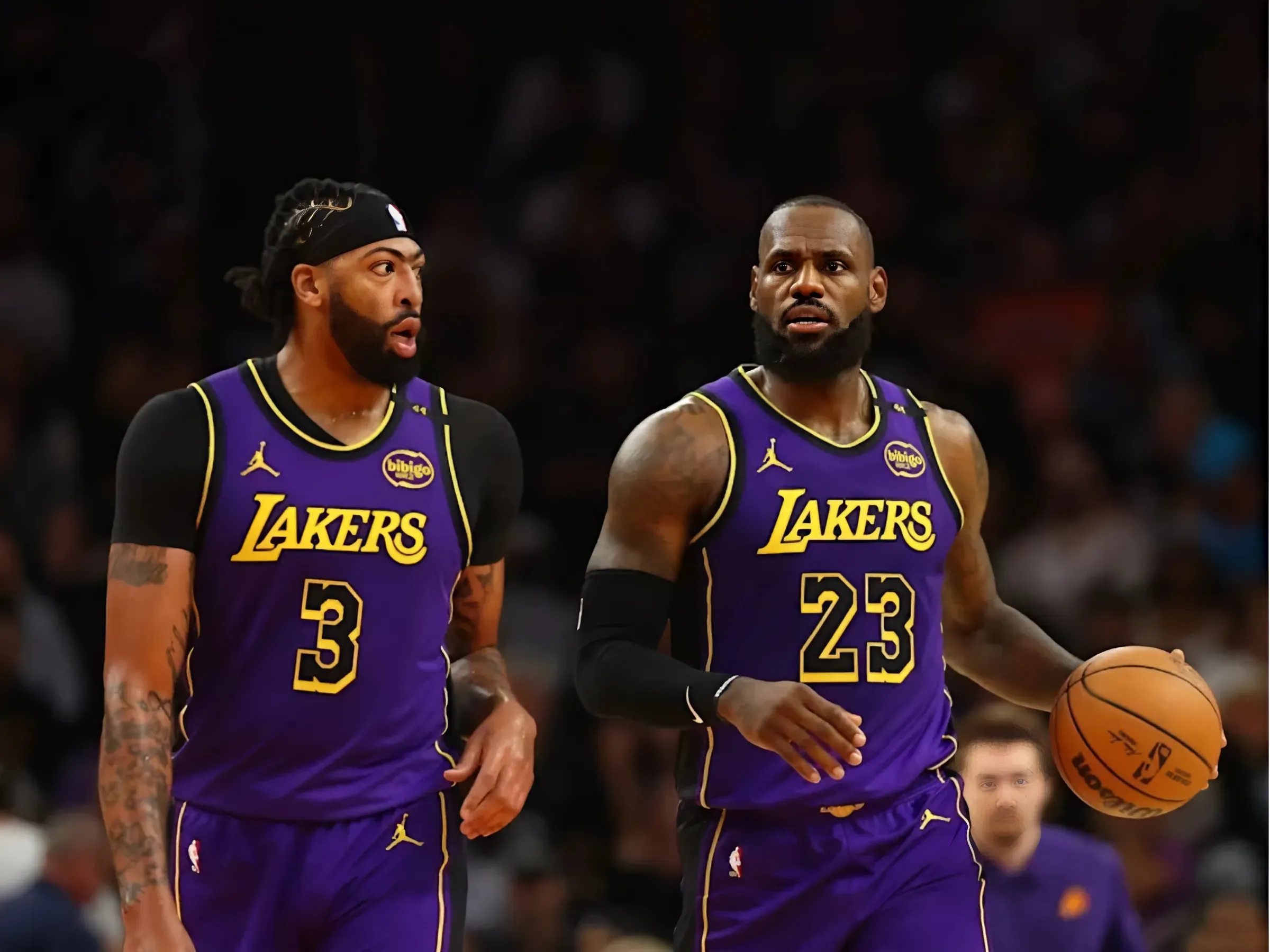 Lakers Land $43M Multi-Time All-Star in New Massive Trade Proposal