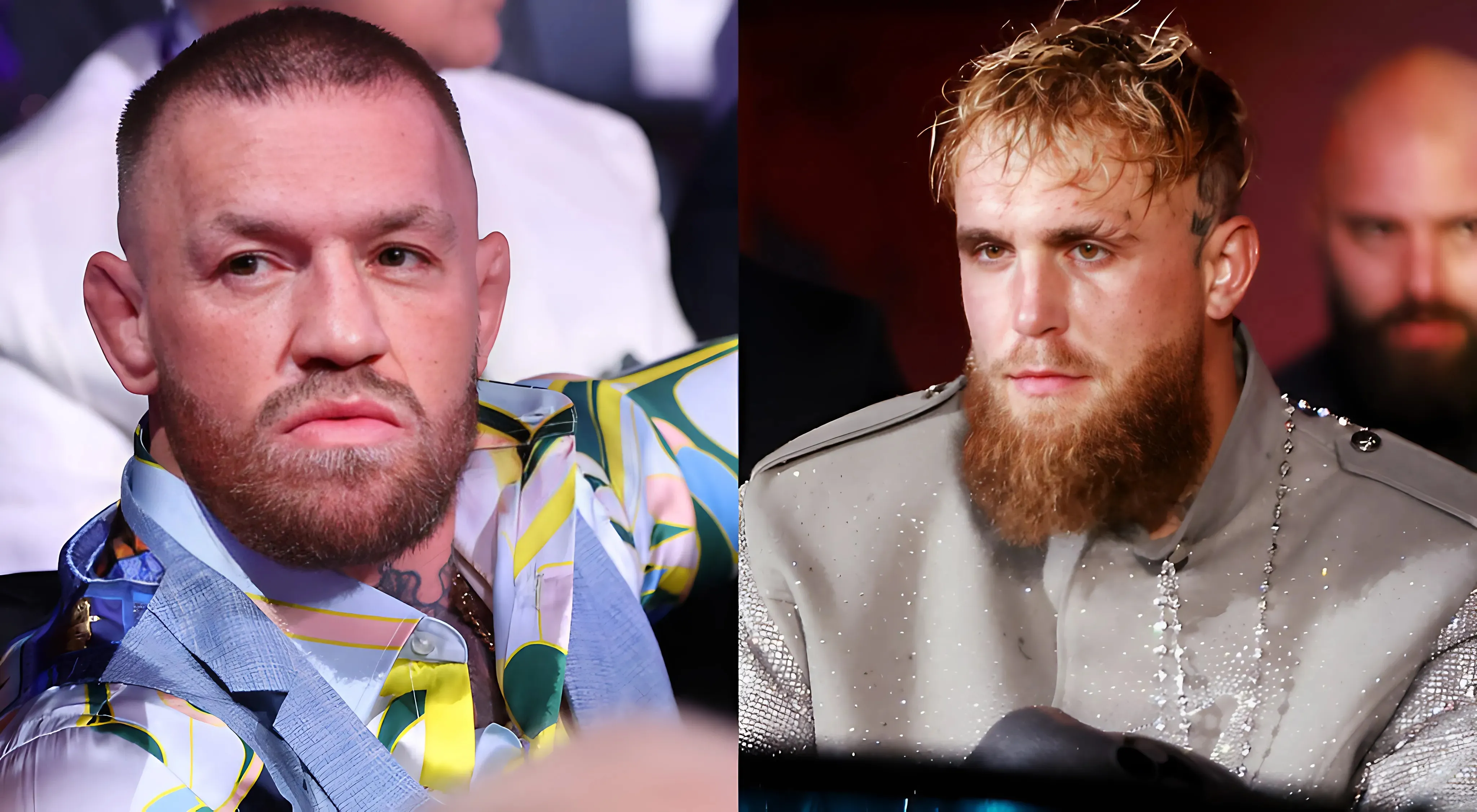 Jake Paul calls out Conor McGregor for his next fight; UFC champion responds with meme trucc