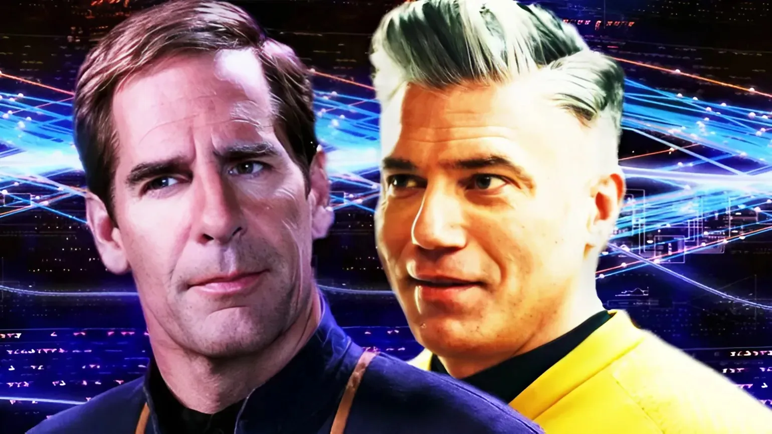 Strange New Worlds Is Finally Making Star Trek: Enterprise More Important