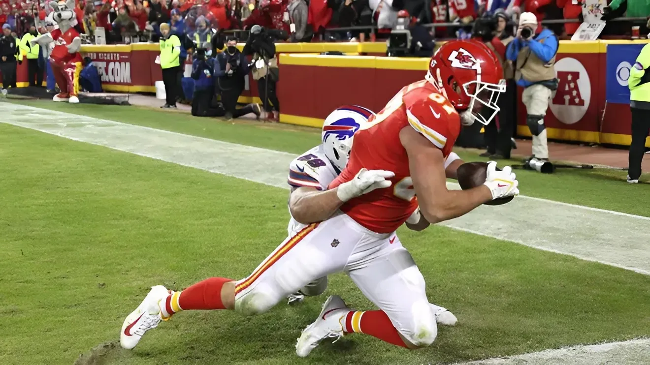 Rex Ryan Thinks 4-6 Team Is ‘Biggest Threat’ to Chiefs