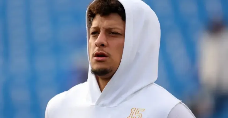 Patrick Mahomes Explains What Chiefs Must Learn From Bills Loss