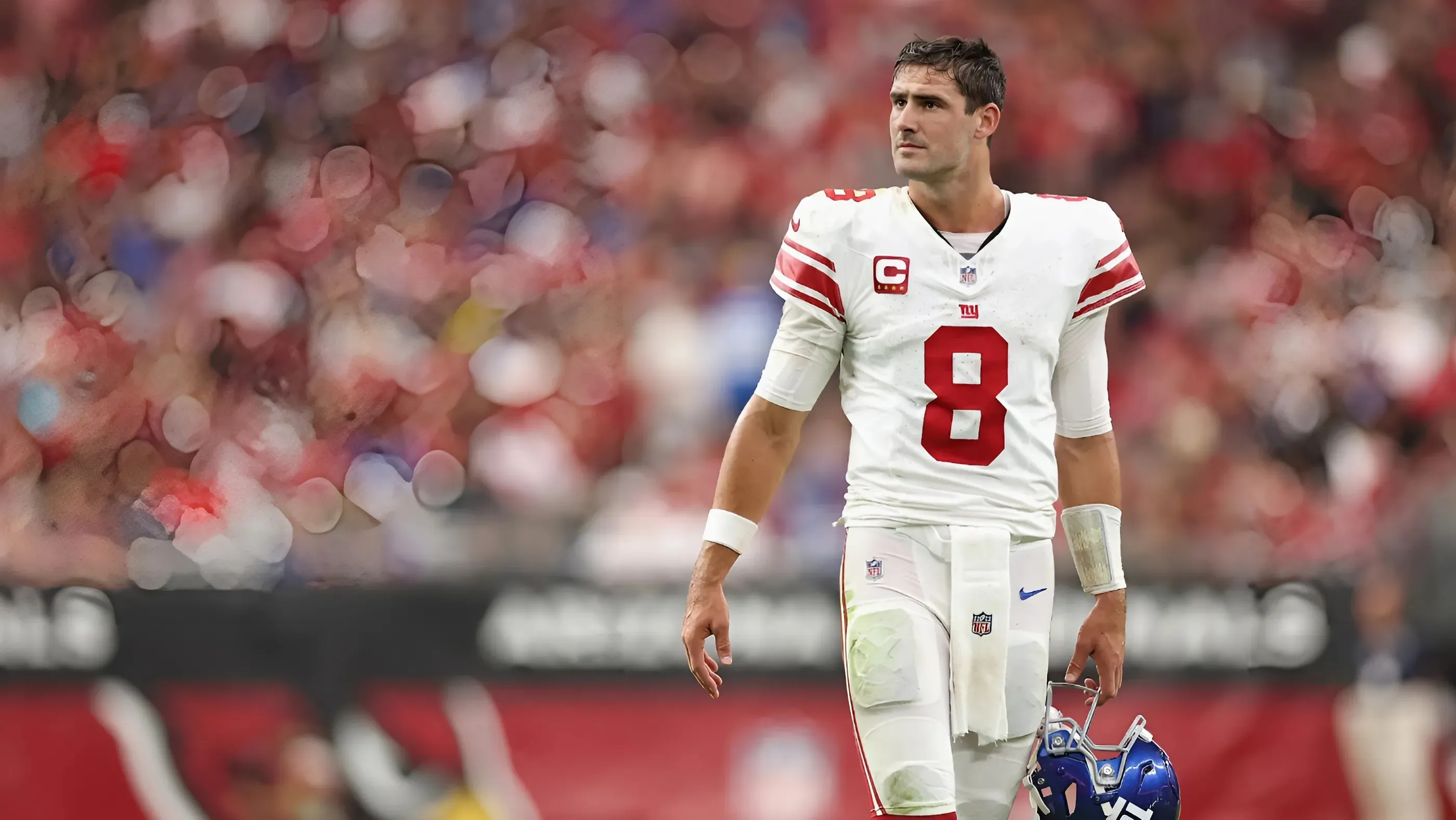 The NY Giants' fanbase will lose all hope if latest speculation runs true