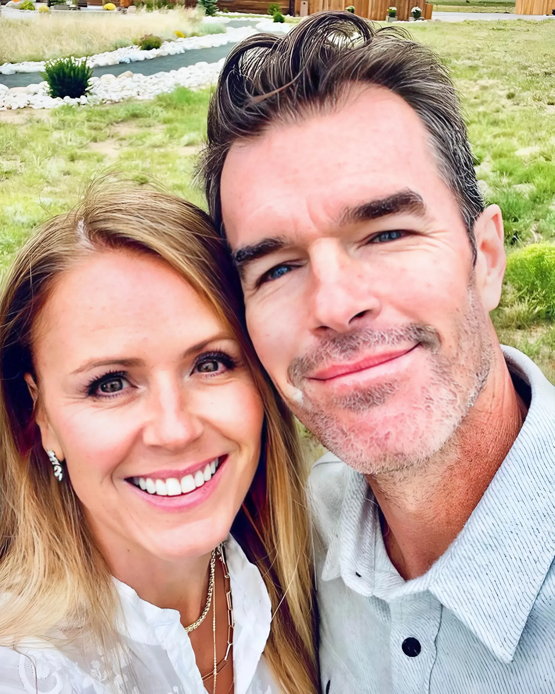 Trista Sutter Addresses Ongoing Divorce Rumors with Bold Statement