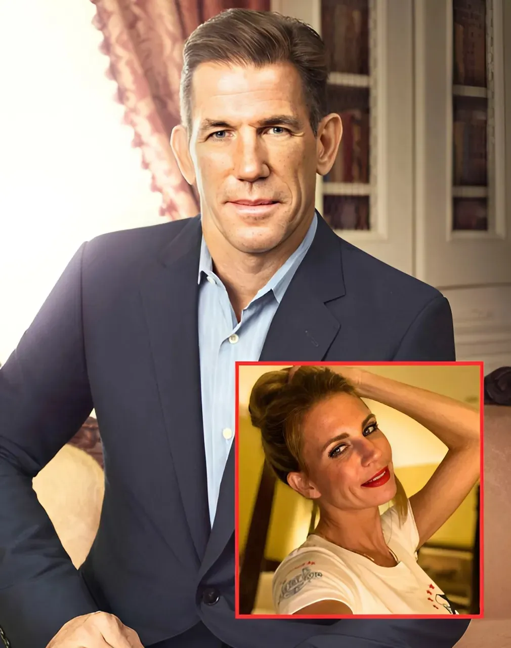 Thomas Ravenel Announces He’s Getting Married and Says There’s “No Need” for a Prenup, Is Ex Southern Charm Star Marrying His Son’s Mother Heather Mascoe?