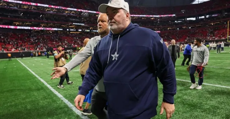 Jerry Jones has destroyed Mike McCarthy & any chance of redemption