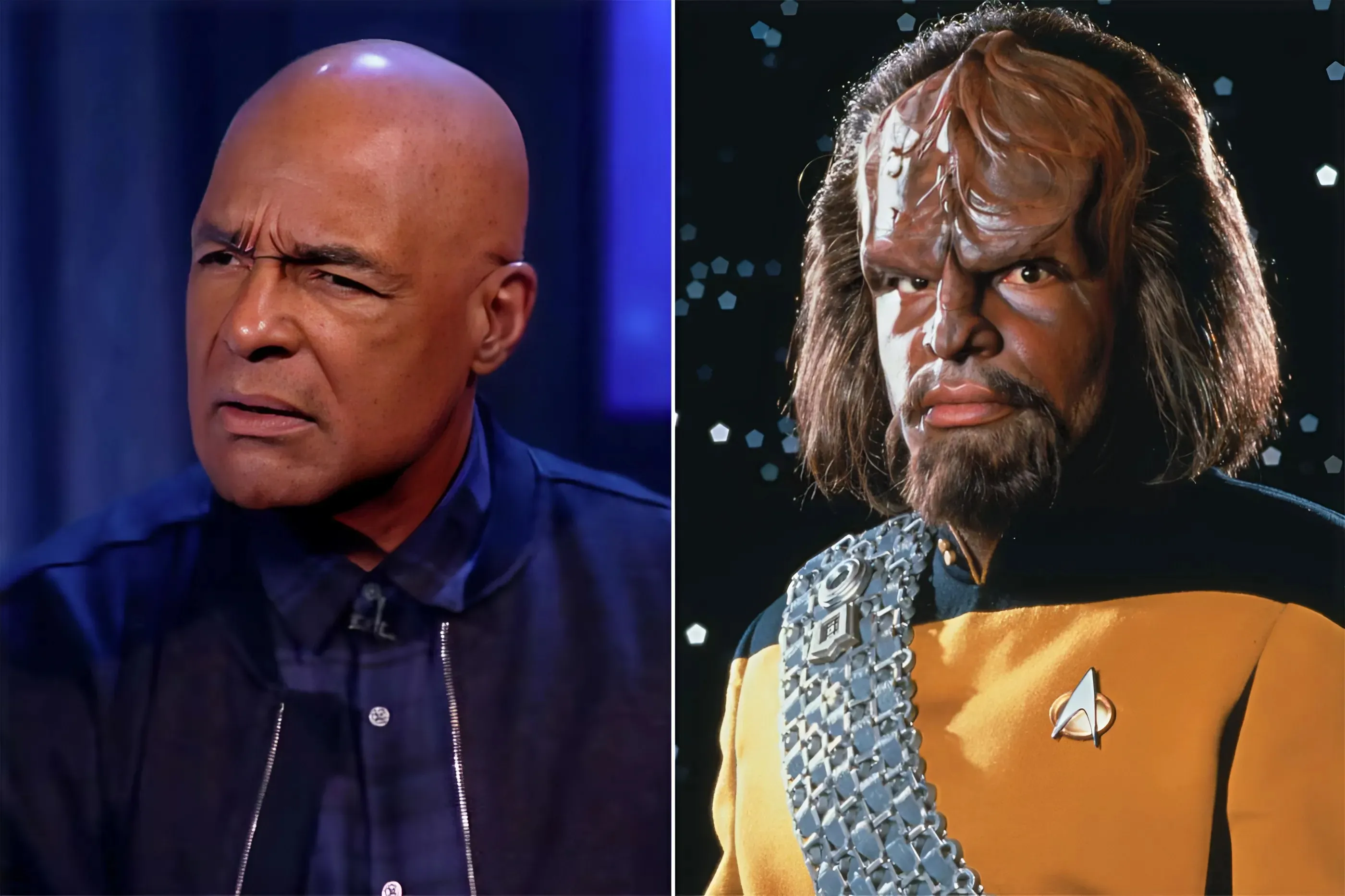 Every Star Trek Episode Directed By Michael Dorn Ranked, Worst To Best