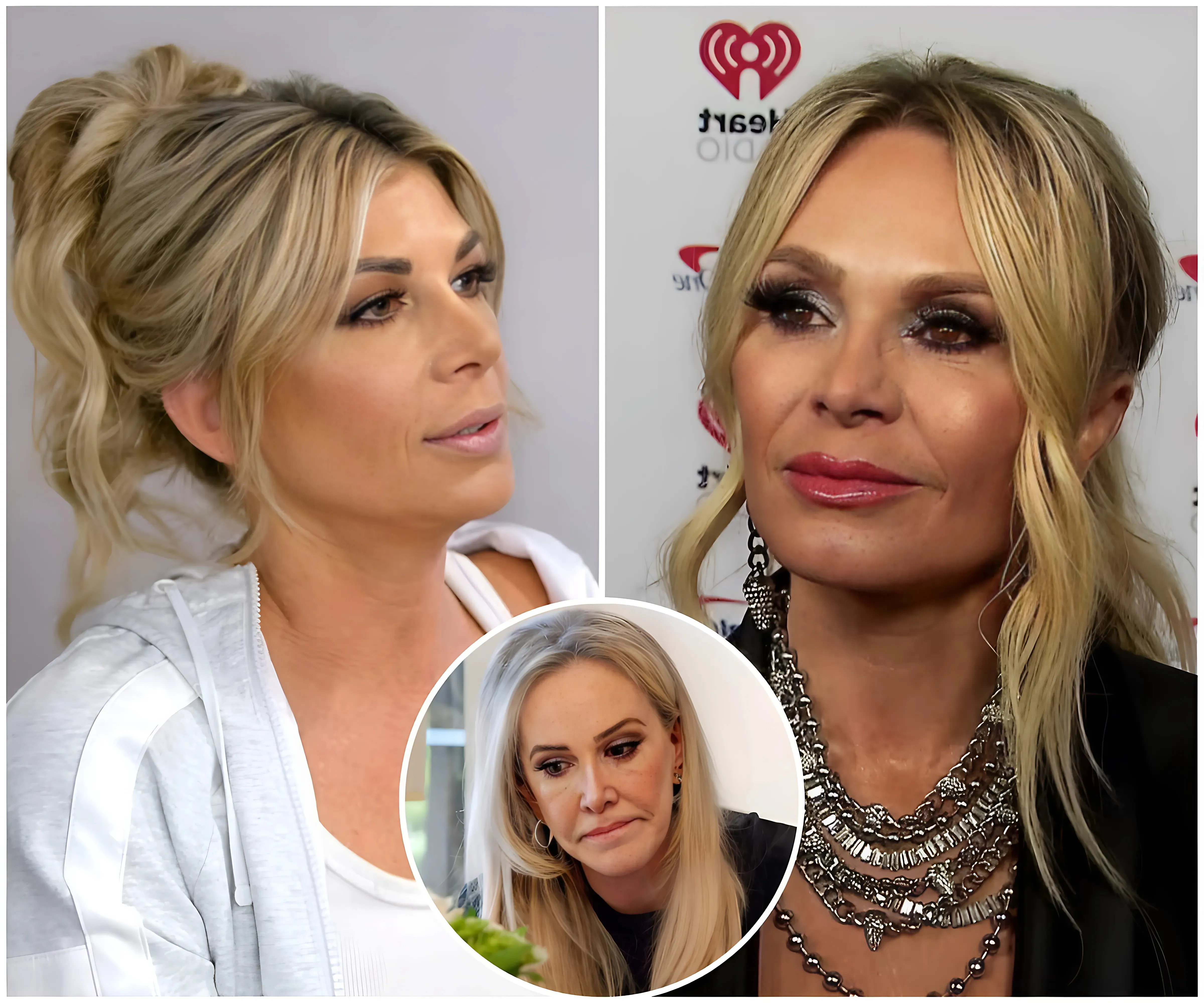 Alexis Reveals Shocking Gay People: Tamra's Private Messages Go Public, Revealing Her Surprising Plot to "Protect Shannon"!