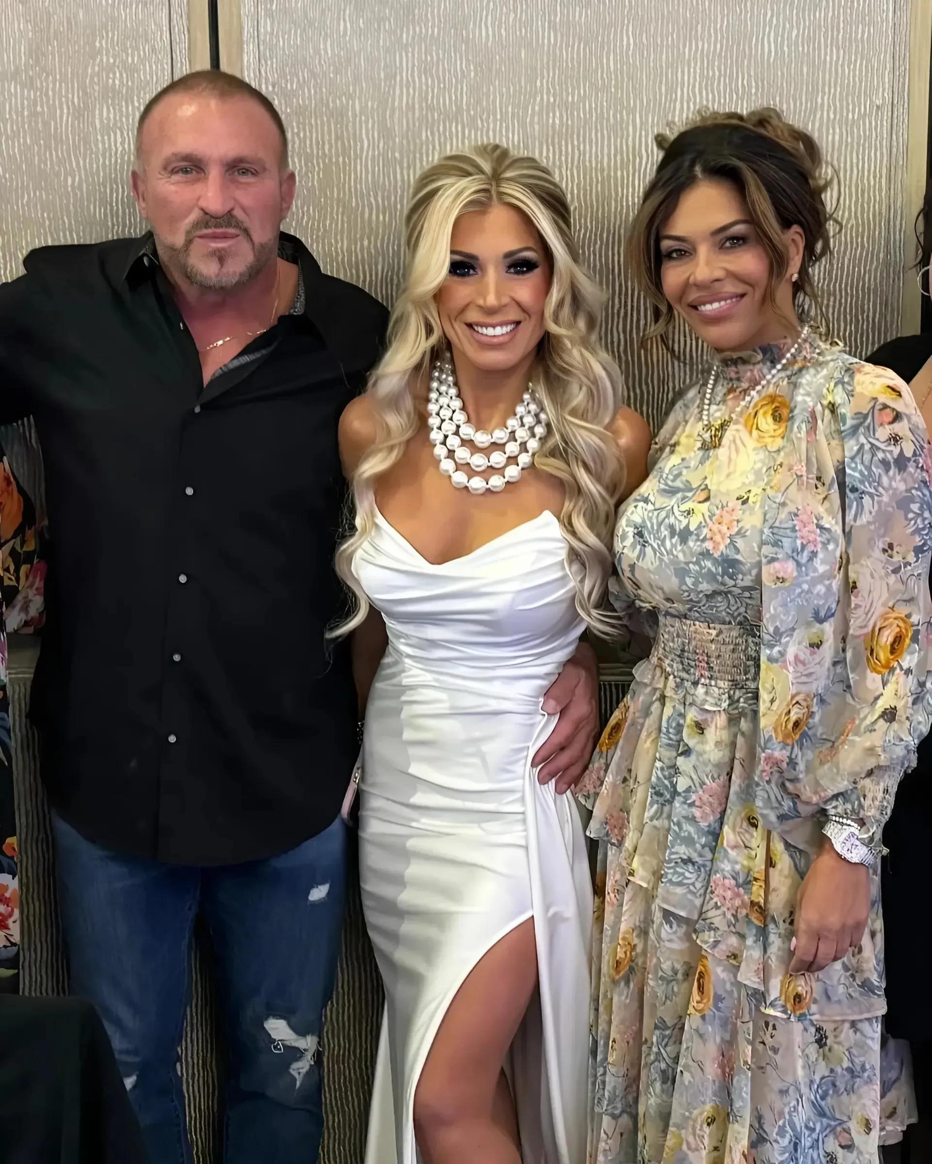 RHONJ’s Frank Catania Postpones Wedding to fiancée Brittany Mattessich