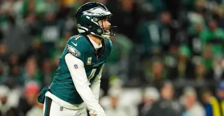 Eagles fans can rest easy knowing Jake Elliott's slump will only be temporary