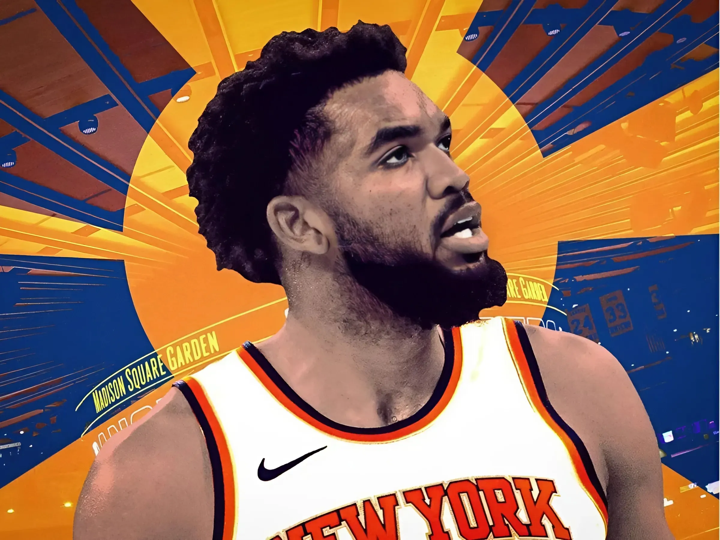 The Knicks Already Have a Karl-Anthony Towns Dilemma