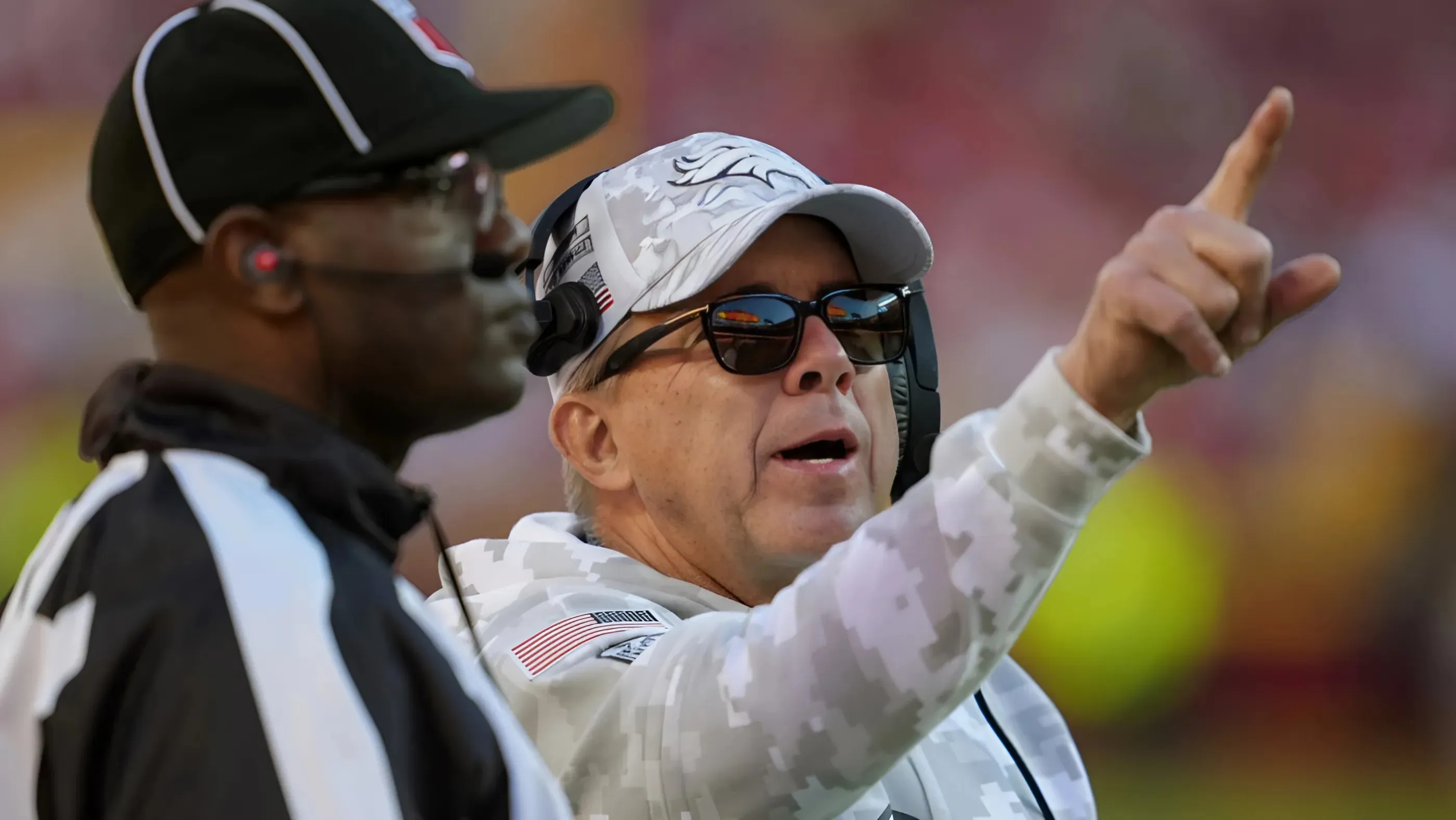 Sean Payton actually does the Saints a favor in Week 11 as his Broncos continue rolling