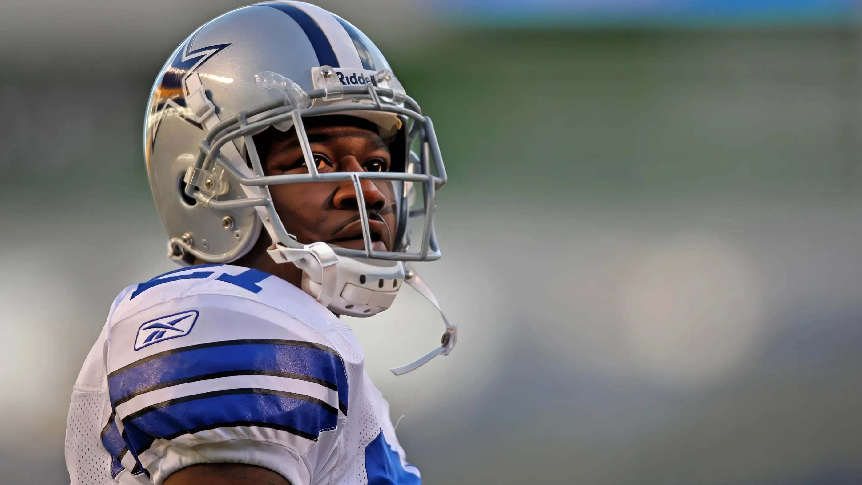 Former Cowboys star breaks silence on Paul-Tyson arrest with video