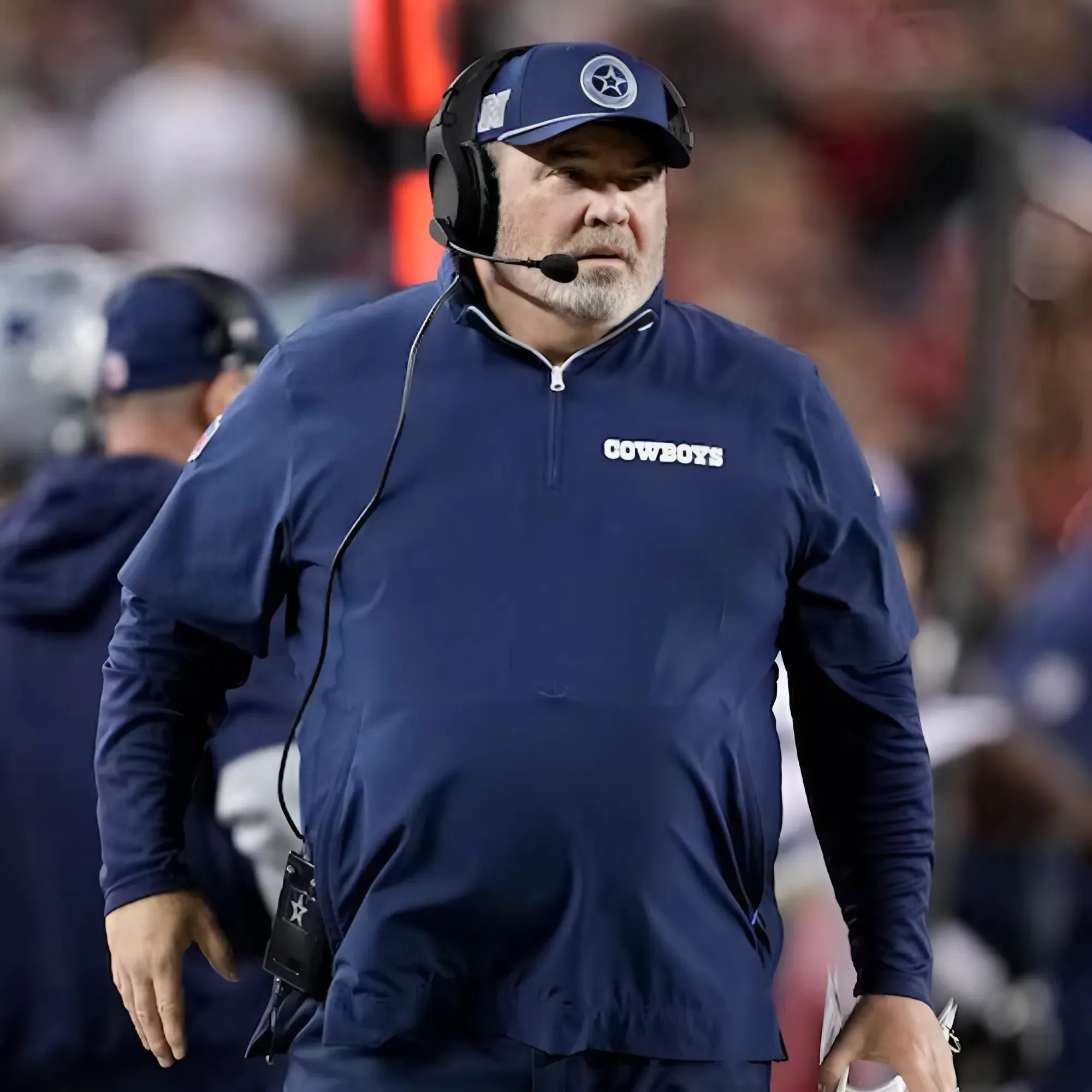 Cowboys Mike McCarthy Speaks Out on Internal Tensions Amid Rising Doubts