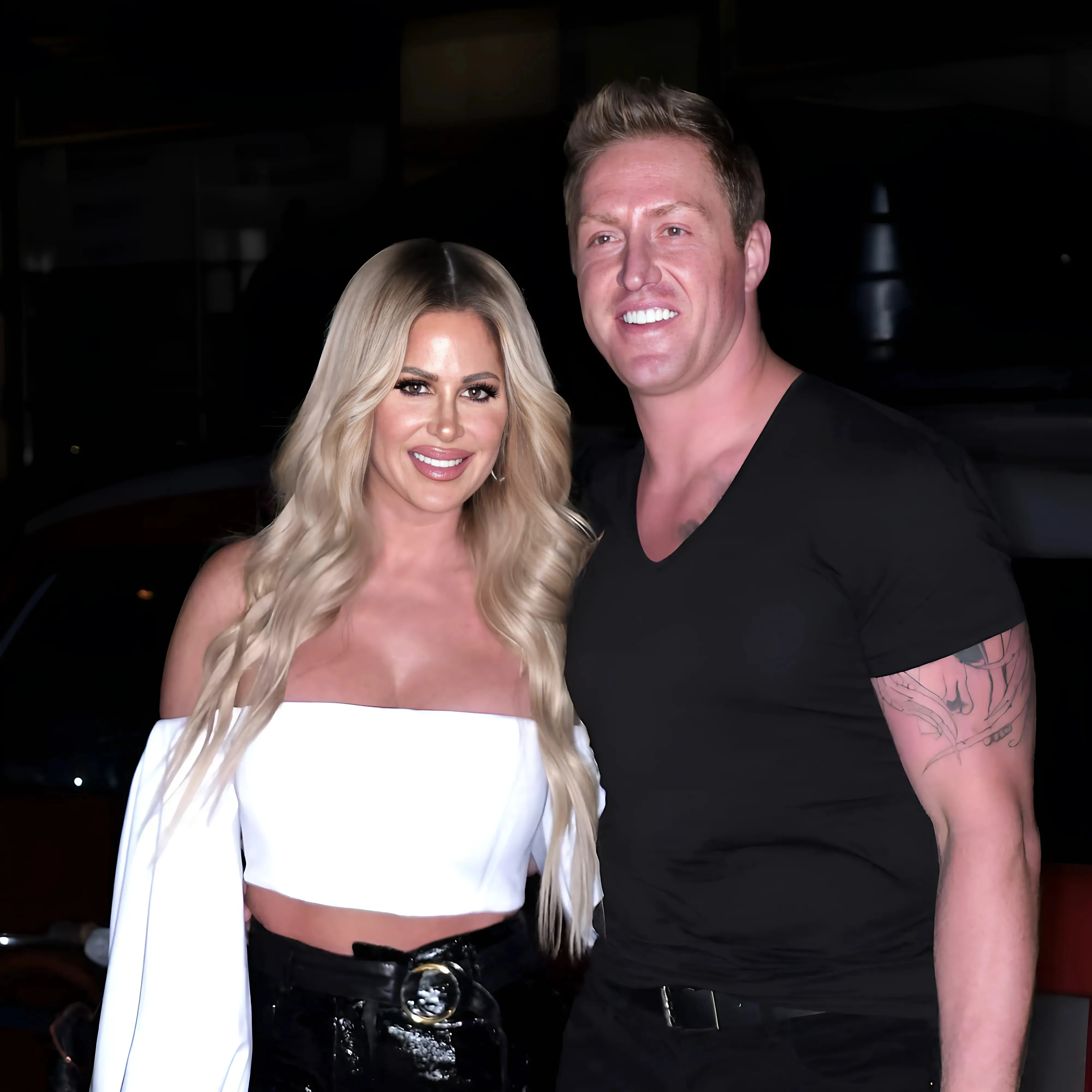 Kim Zolciak’s Husband Kroy Biermann Considers Filing for Bankruptcy Amid Debts, Plus Their Home Gets a New Auction Date Following Failed Attempts to Sell