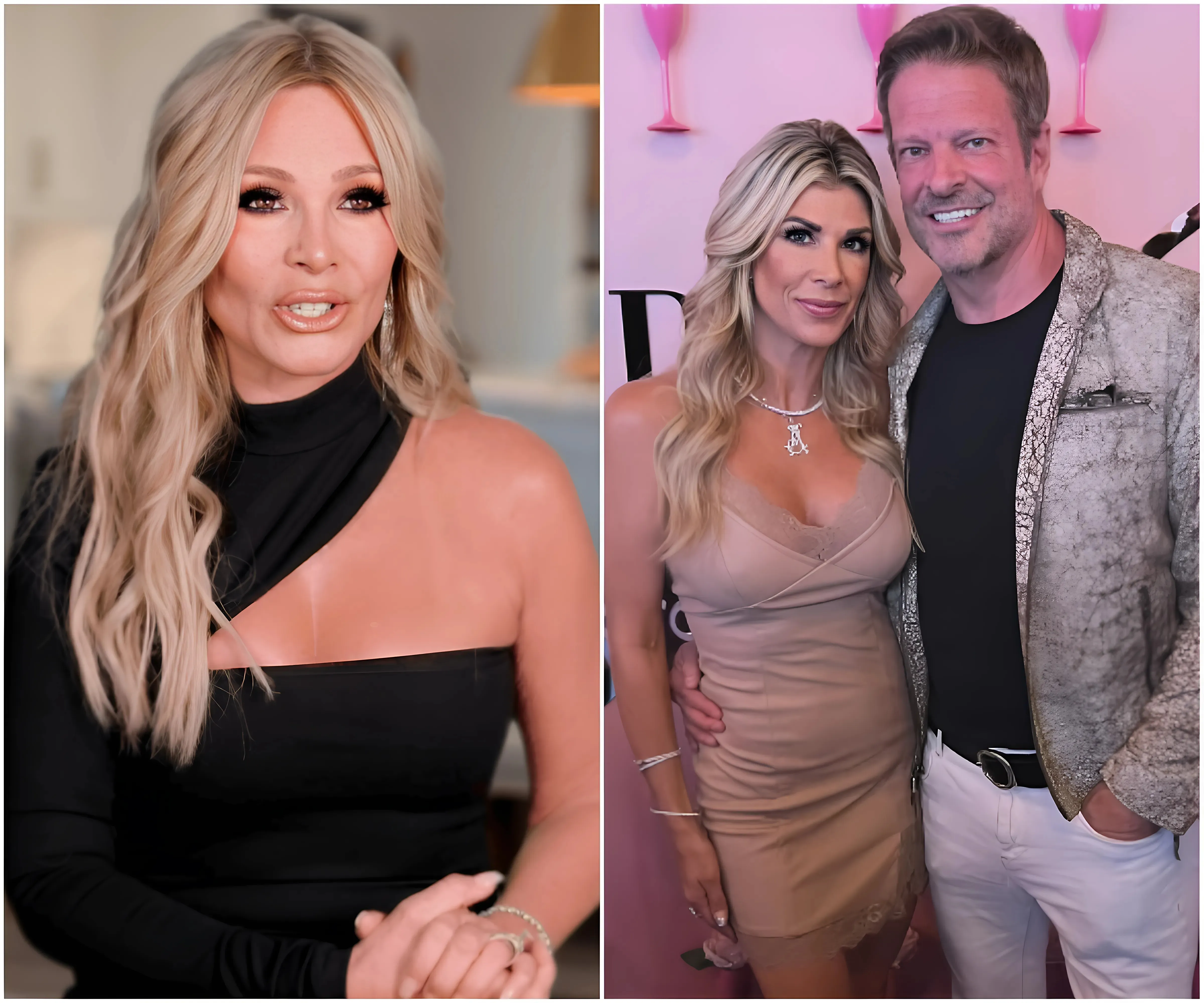 John Janssen: From Model Businessman to Million Dollar Fraudster – Tamra Judge's Dirty Secret Exposed, $1 Million Debt Revealed and Katie's Party 'Runaway' Drama! - suong