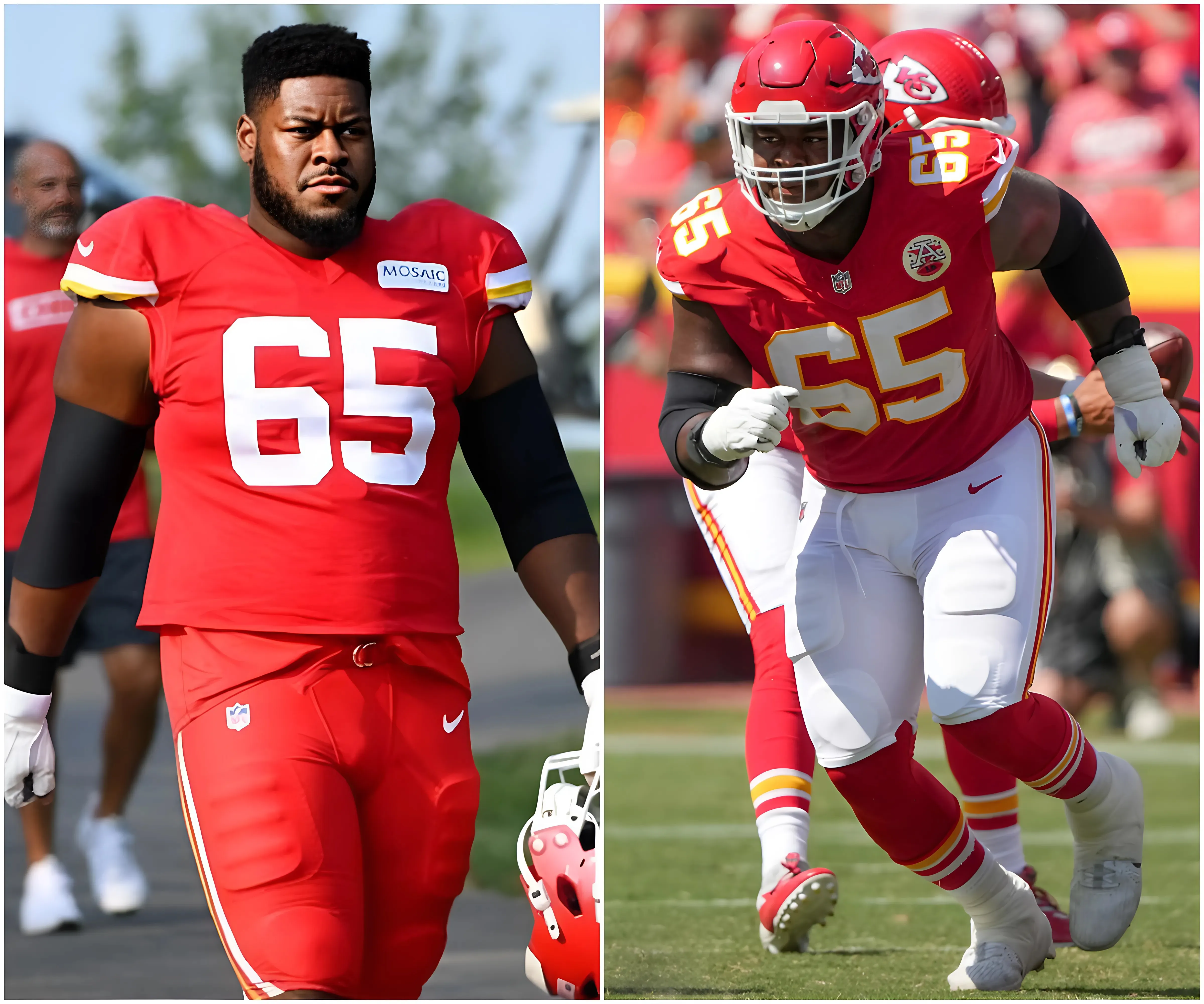 Chiefs Starter Predicted To Dump KC For Projected $74M Deal With Eagles - suong