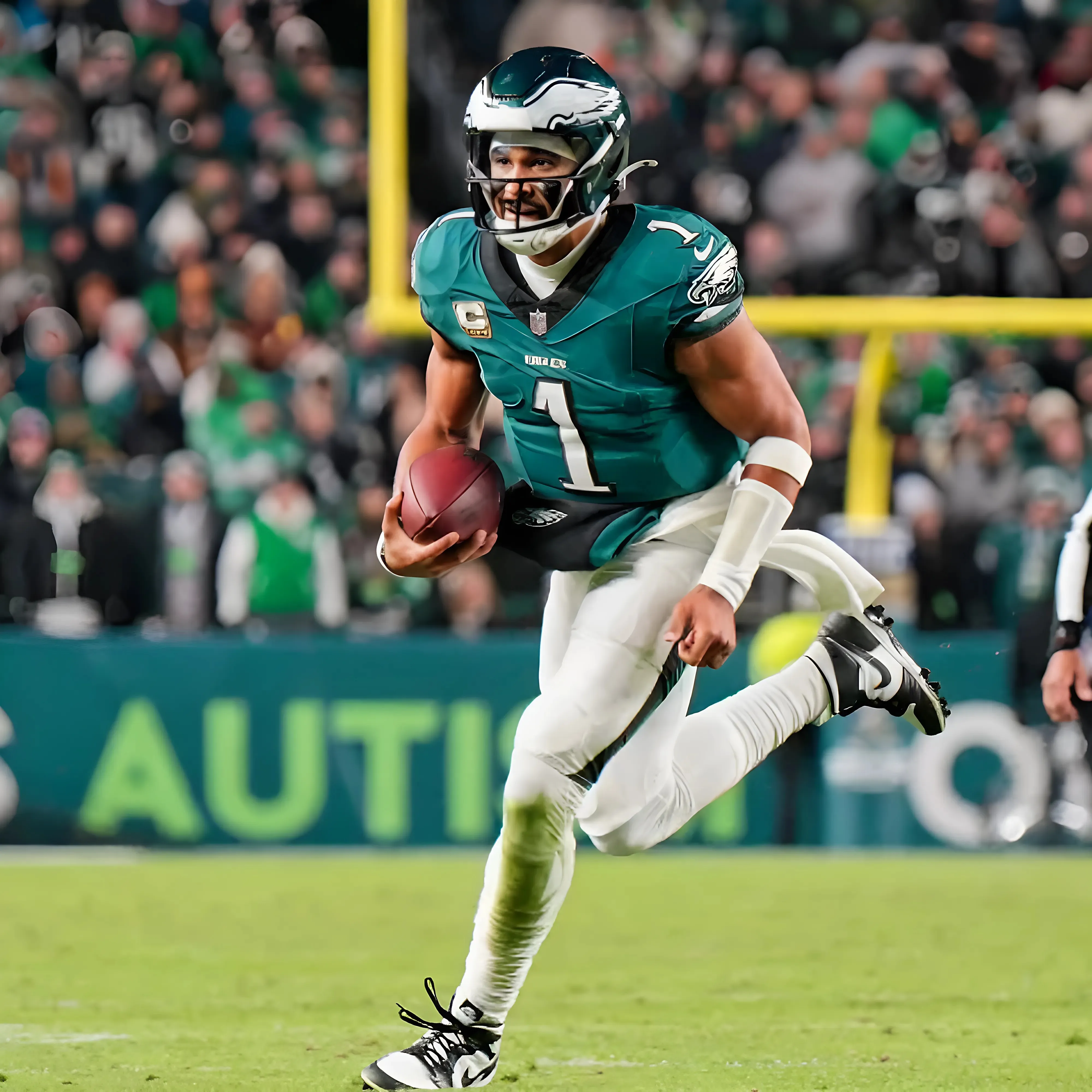 Eagles Must Pursue $7 Million Patriots Compelling WR - suong