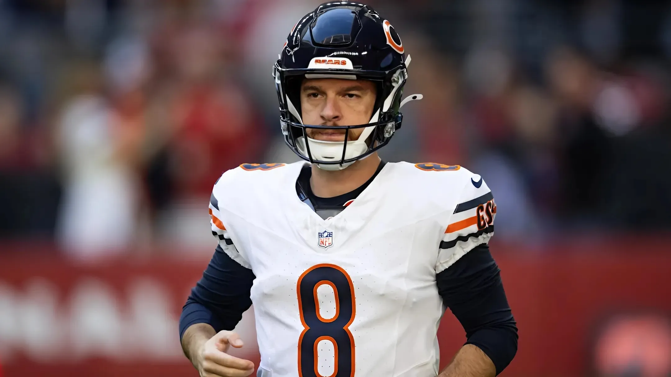 Bears Kicker Gives Surprise First Comments on Packers' Block to Win