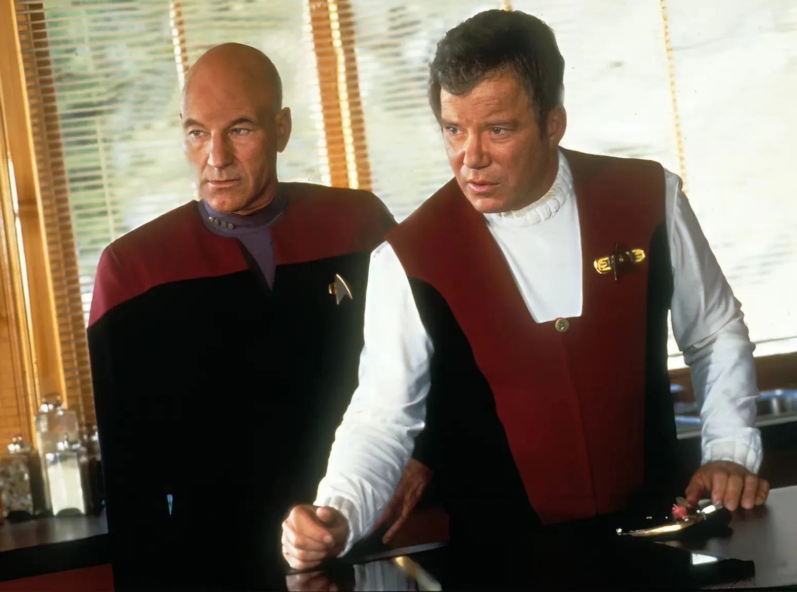 30 Years Ago, Star Trek’s Greatest Crossover Launched TNG’s Movie Franchise