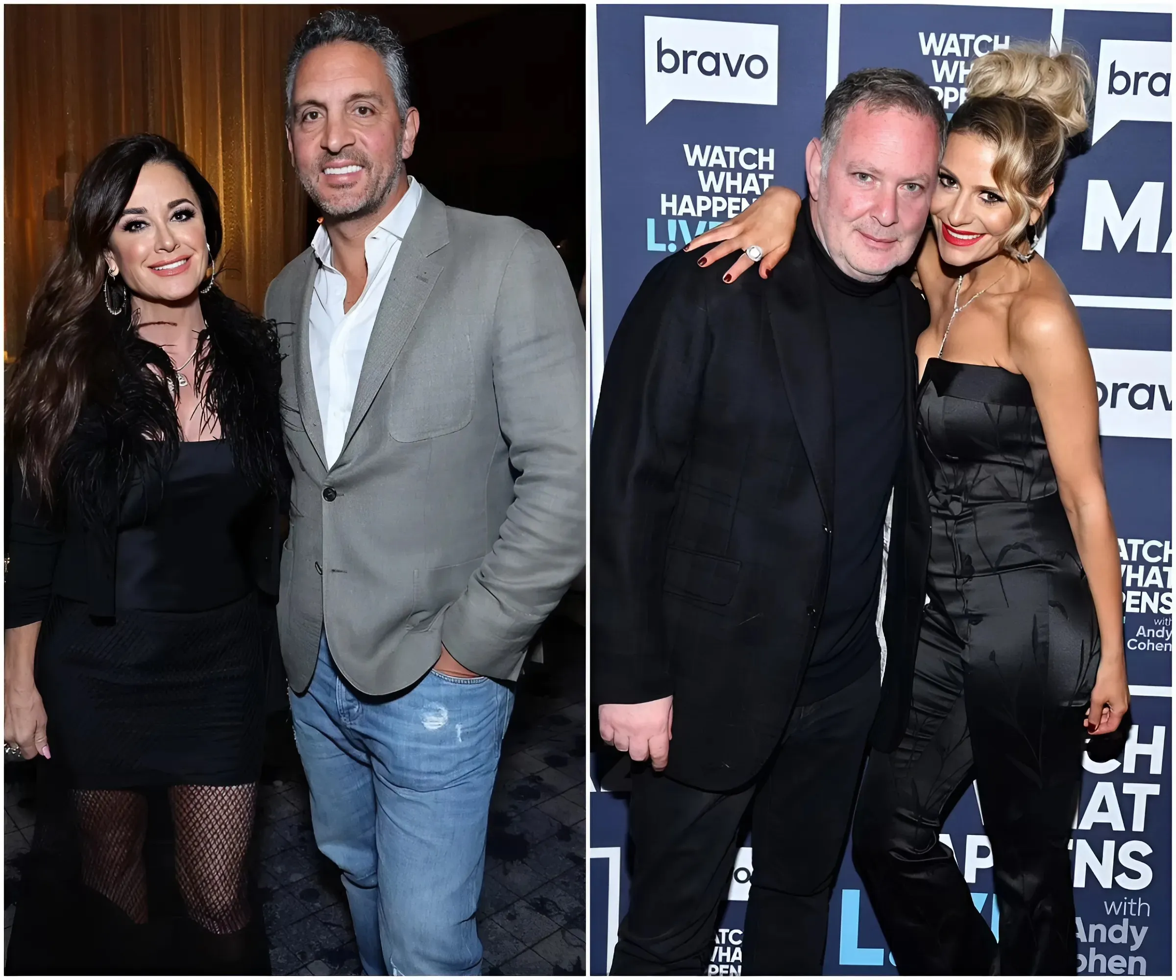 Inside the RHOBH marriage curse that's seen half the show's stars get divorced amid scandal