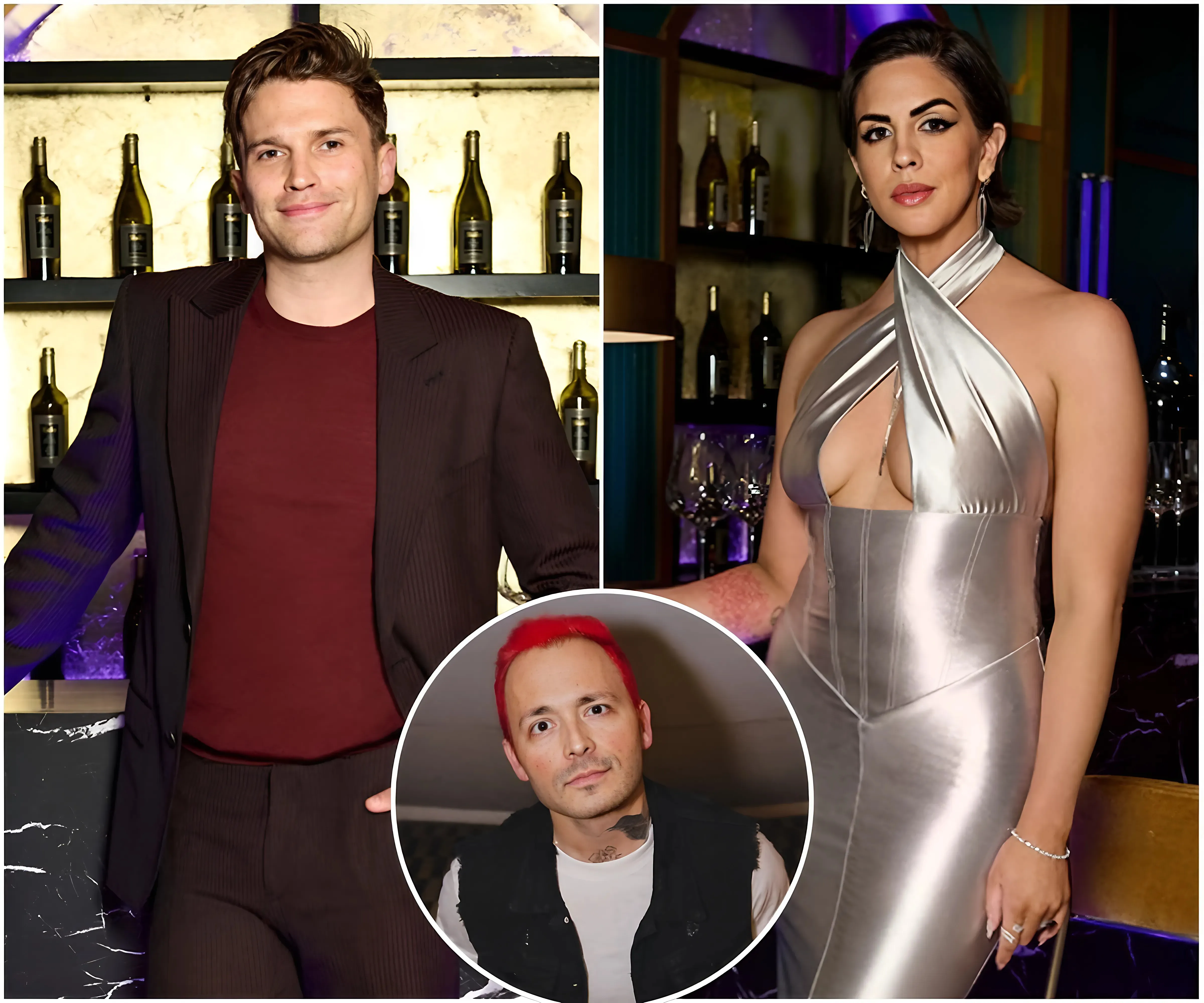 Tom Schwartz Says Katie Maloney Revealed New Relationship on His Birthday and Reacts to Her New Man Nick, Plus He & Sandoval Talk Future of Vanderpump Rules