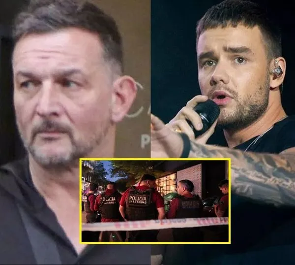 Liam Payne: New details emerge about where One Direction star was when he ‘fa:in:ted’