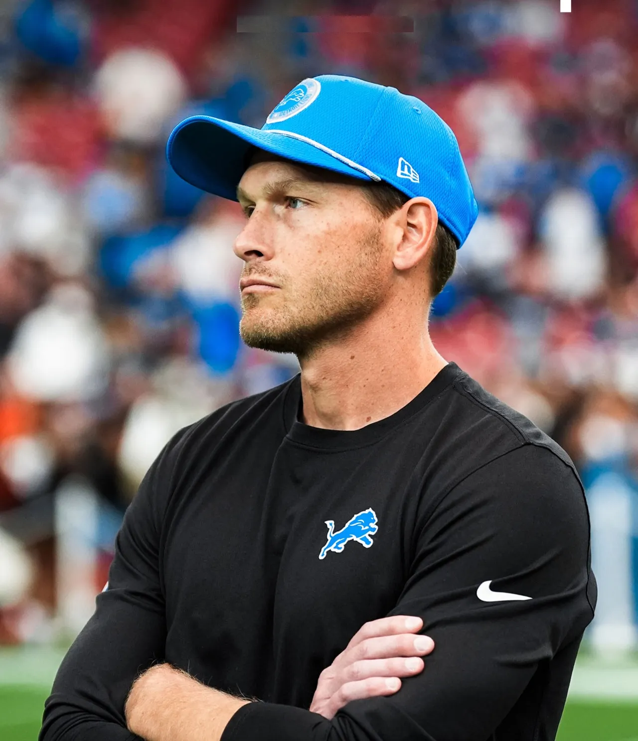 Ben Johnson predicted to leave Lions for sneaky potential head coaching opening