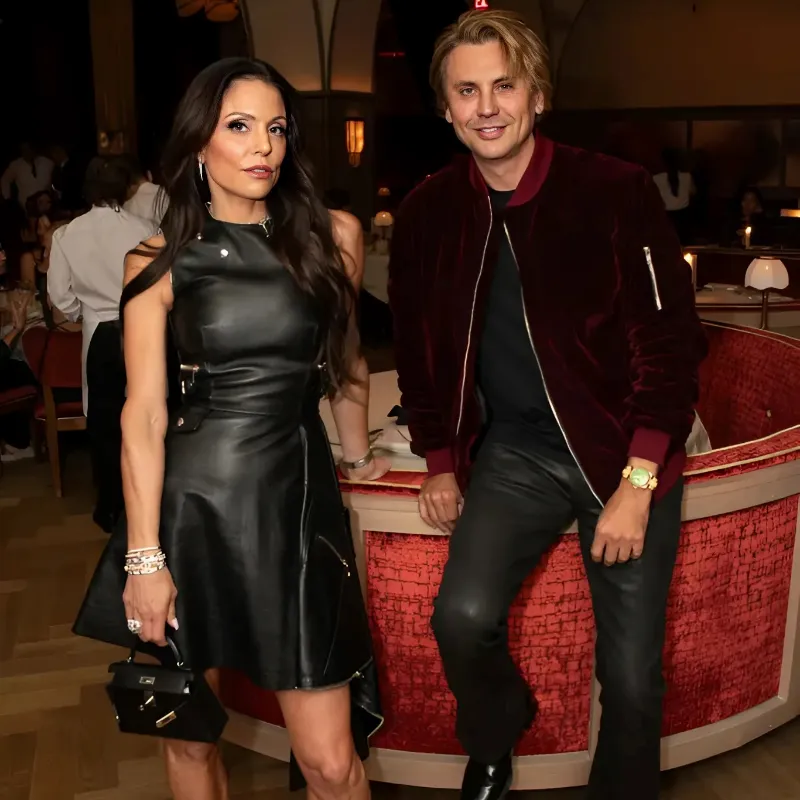 Inside the star-studded opening of Tao’s Crane Club Restaurant: Bethenny Frankel, Aaron Paul, more-quang