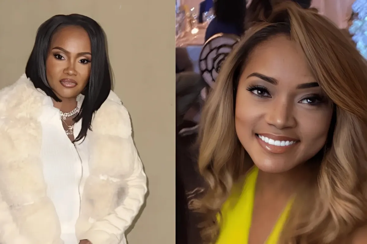 Dr. Heavenly Says She Wants “Married to Medicine” to Bring Back Mariah Huq: “She Was Amazing for the Show”-quang