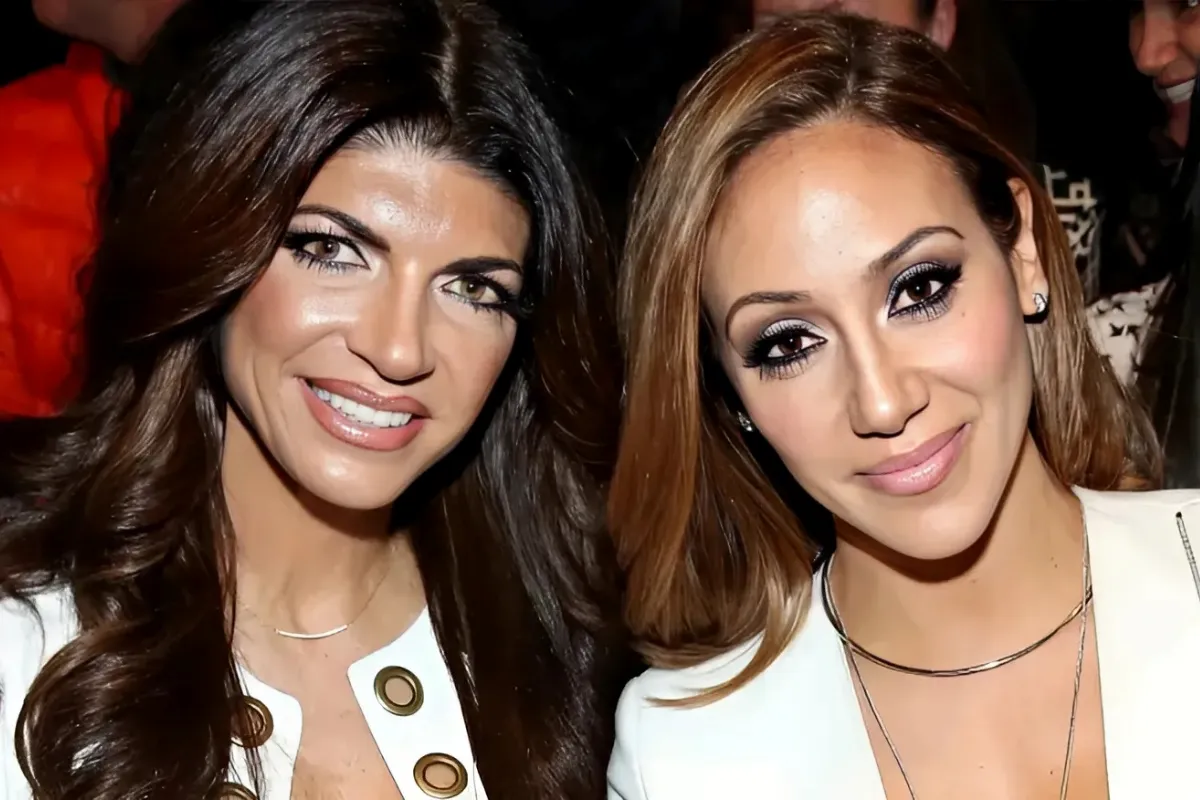 "Teresa Giudice's Explosive Response to Melissa Gorga's Recent Social Media Moves"-quang