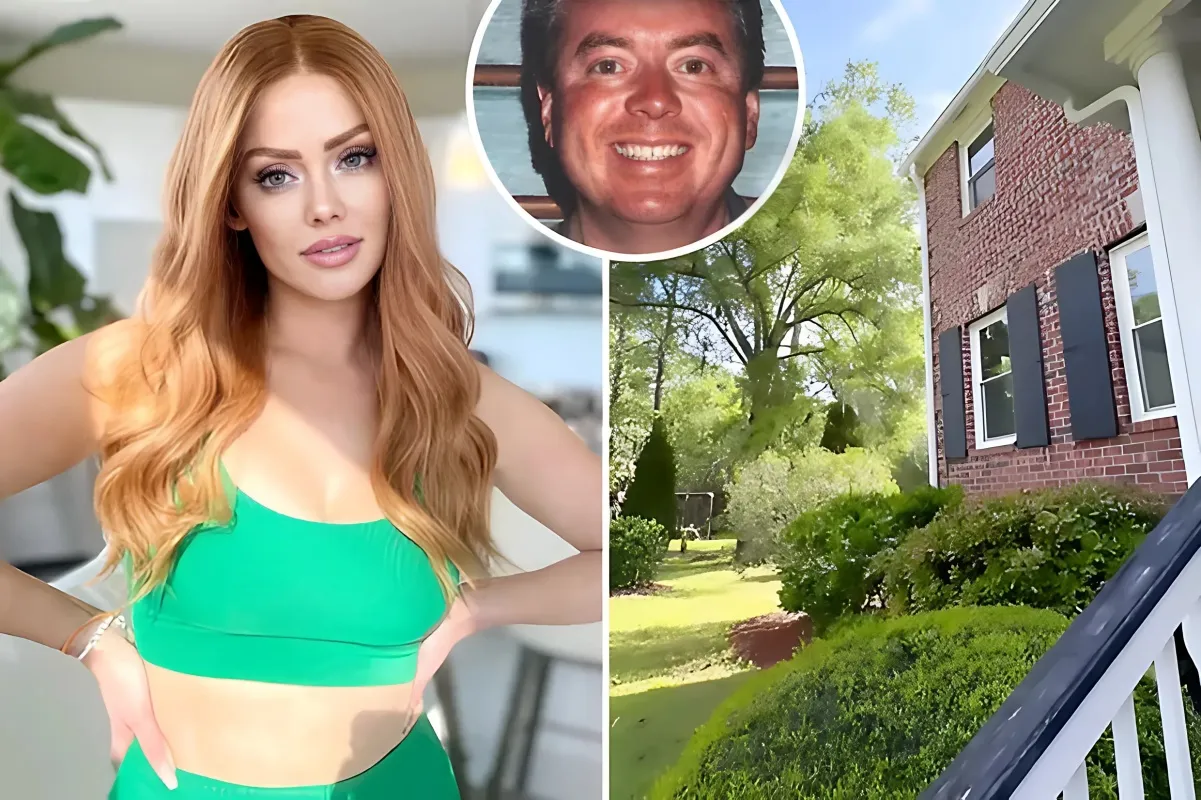 Southern Charm's Kathryn Dennis Faces Hardship: Evicted and Moving in with Dad Amidst Financial Turmoil Post-Firing - lulu