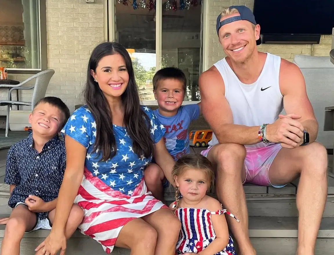 Catherine Giudici Recalls Crying ‘Alone’ Before Sean Lowe Surprise